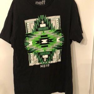 Neff Tee